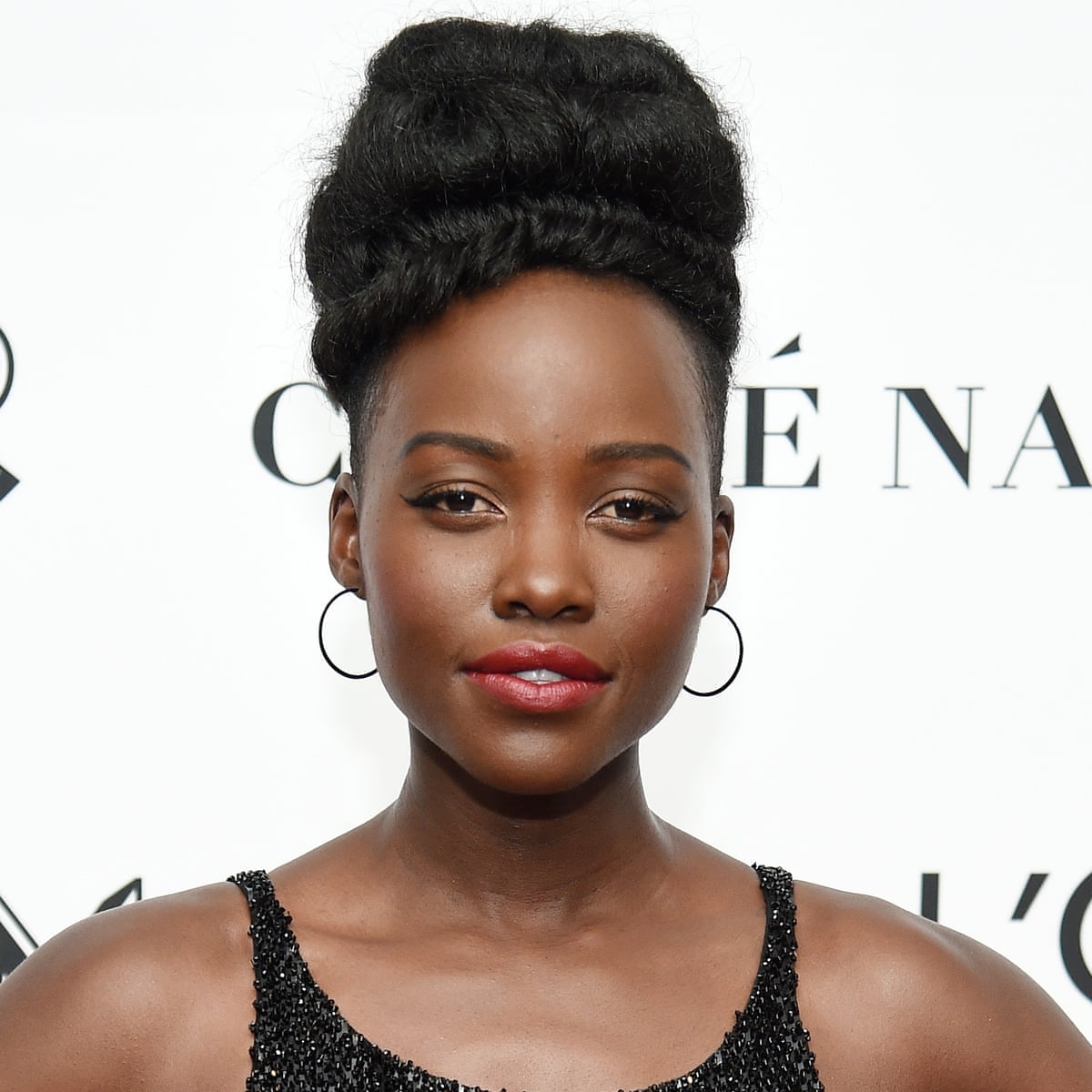 Black Panther production halted again as Lupita Nyong’o tests positive for breakthrough COVID