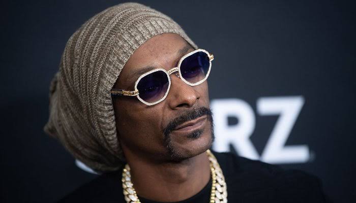 Snoop Dogg accused of sexual assault