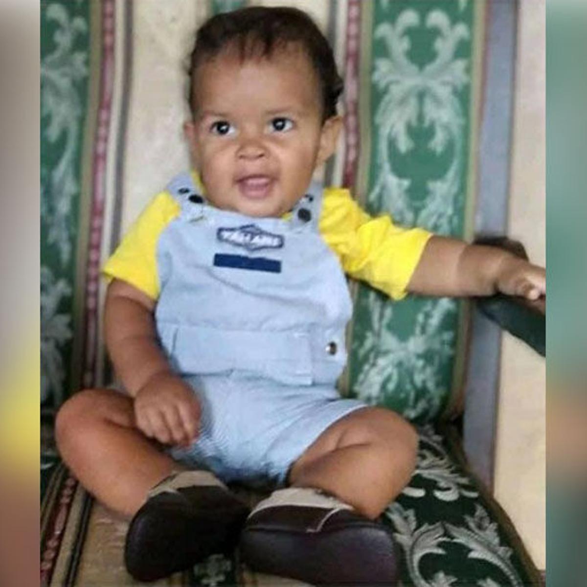 UN human rights groups want probe into death of Venezuelan toddler