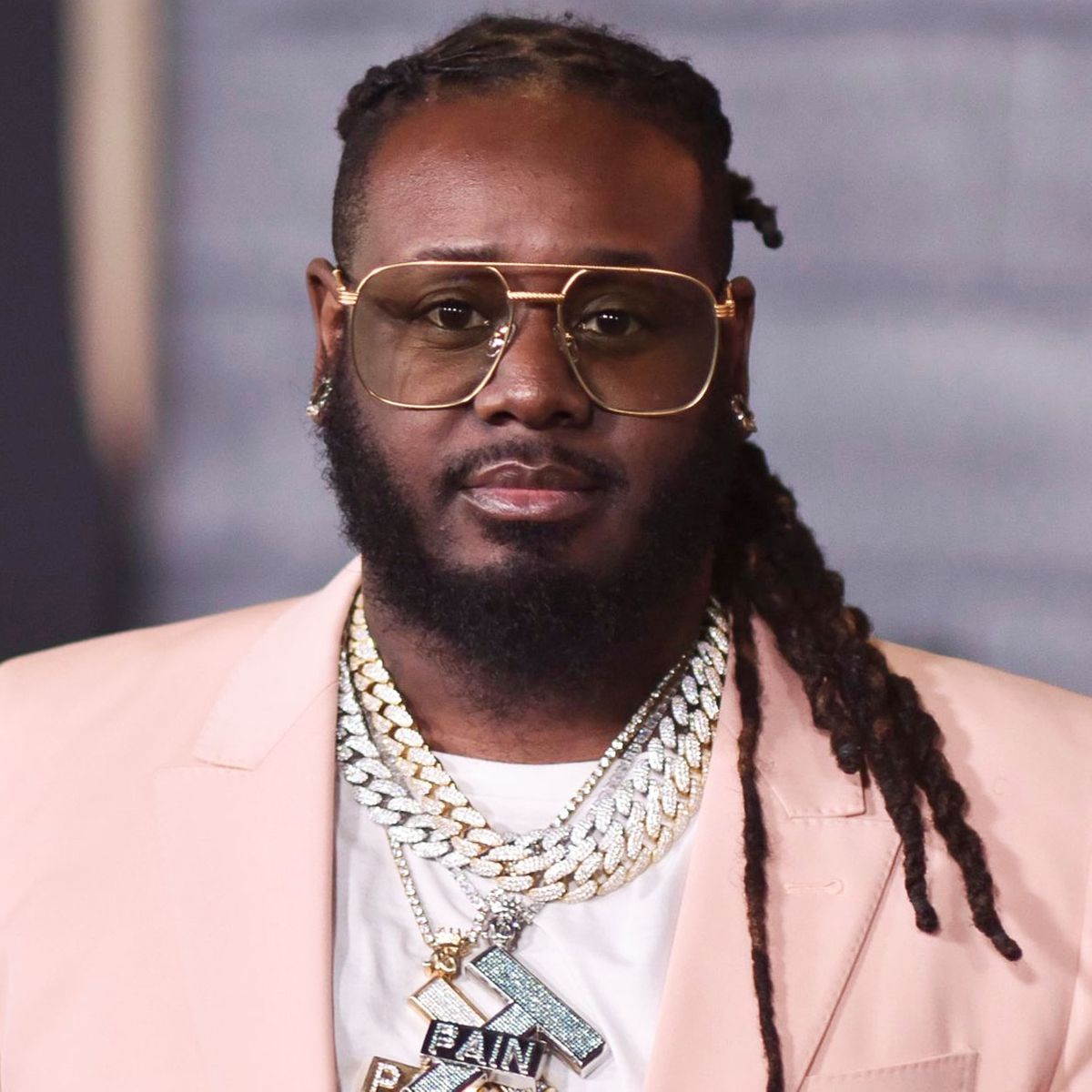 T-Pain suggests white Americans should quit celebrating Black History Month