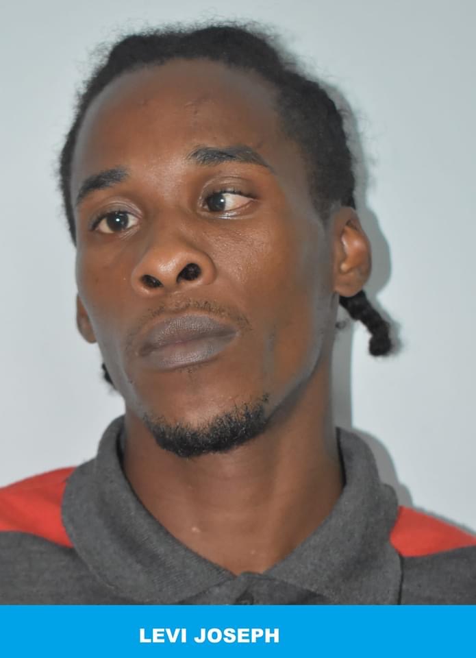 Three men charged with Diego Martin triple murder