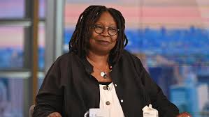 Whoopi Goldberg slammed for saying the Holocaust was not about race