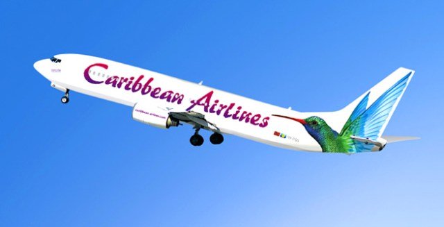 US 9,613,100.00 In Losses For Caribbean Airlines As At June 2022