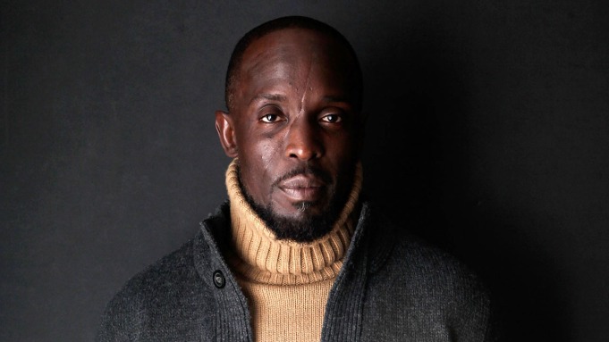 Four charged in connection with overdose death of actor Michael K Williams
