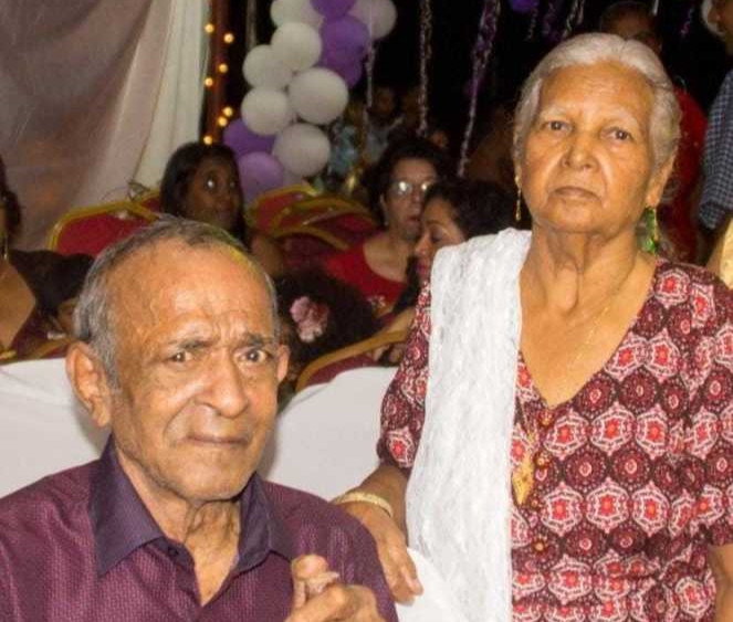 Fire claims life of elderly Princes Town couple