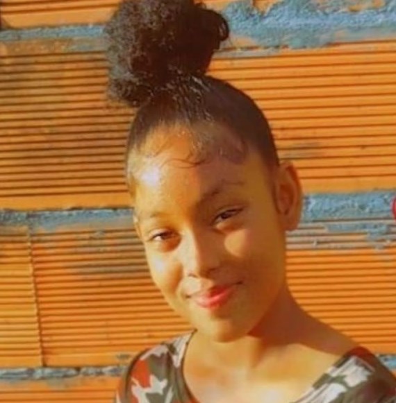 Arima Teenager 18 Year Old Tiffany Peterkin Missing