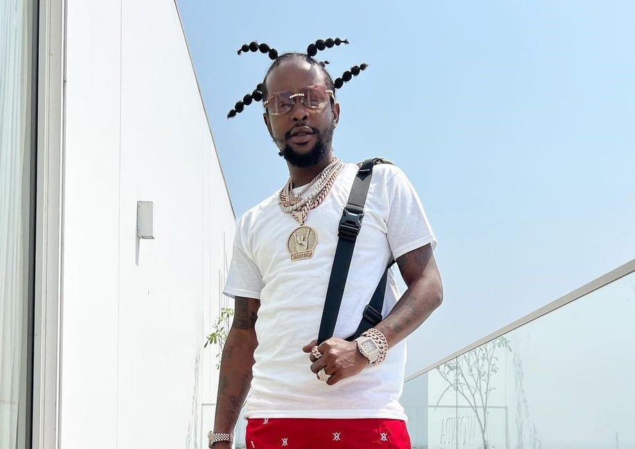 Popcaan sues Jamaican government for defamation over drug possession claims