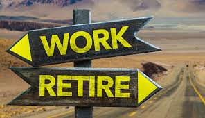 Gov’t, Trade Union Movement Discuss Proposed Increase In Retirement Age