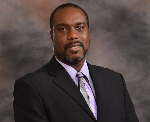 Tobago Regional Health Authority Appoints Simon Wiltshire As New CEO