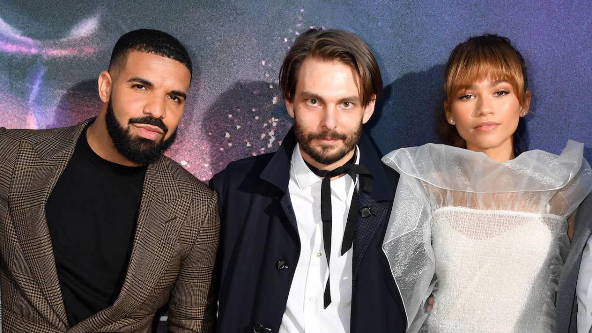 Drake’s hit HBO series ‘Euphoria’ renewed for 3rd season
