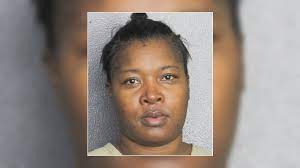 Jamaican police caught smuggling three pounds of cocaine inside her vagina to Florida