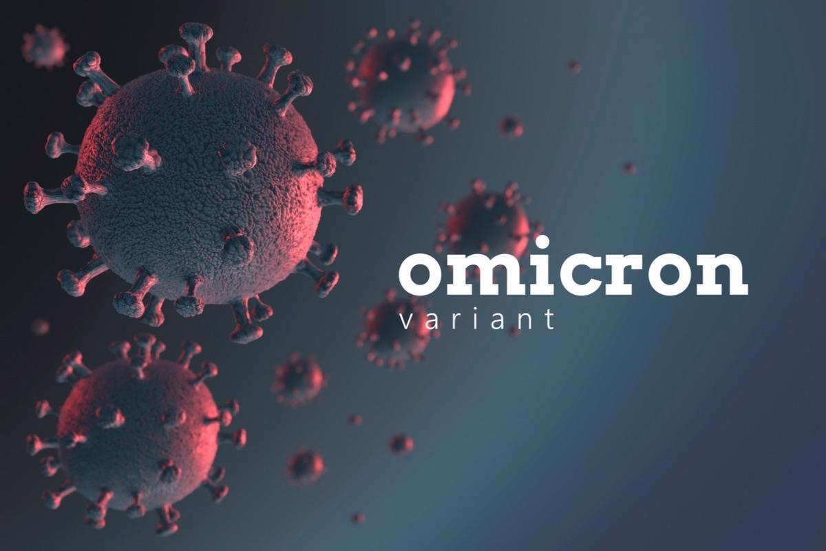 Virologist says Omicron Variant can still mutate
