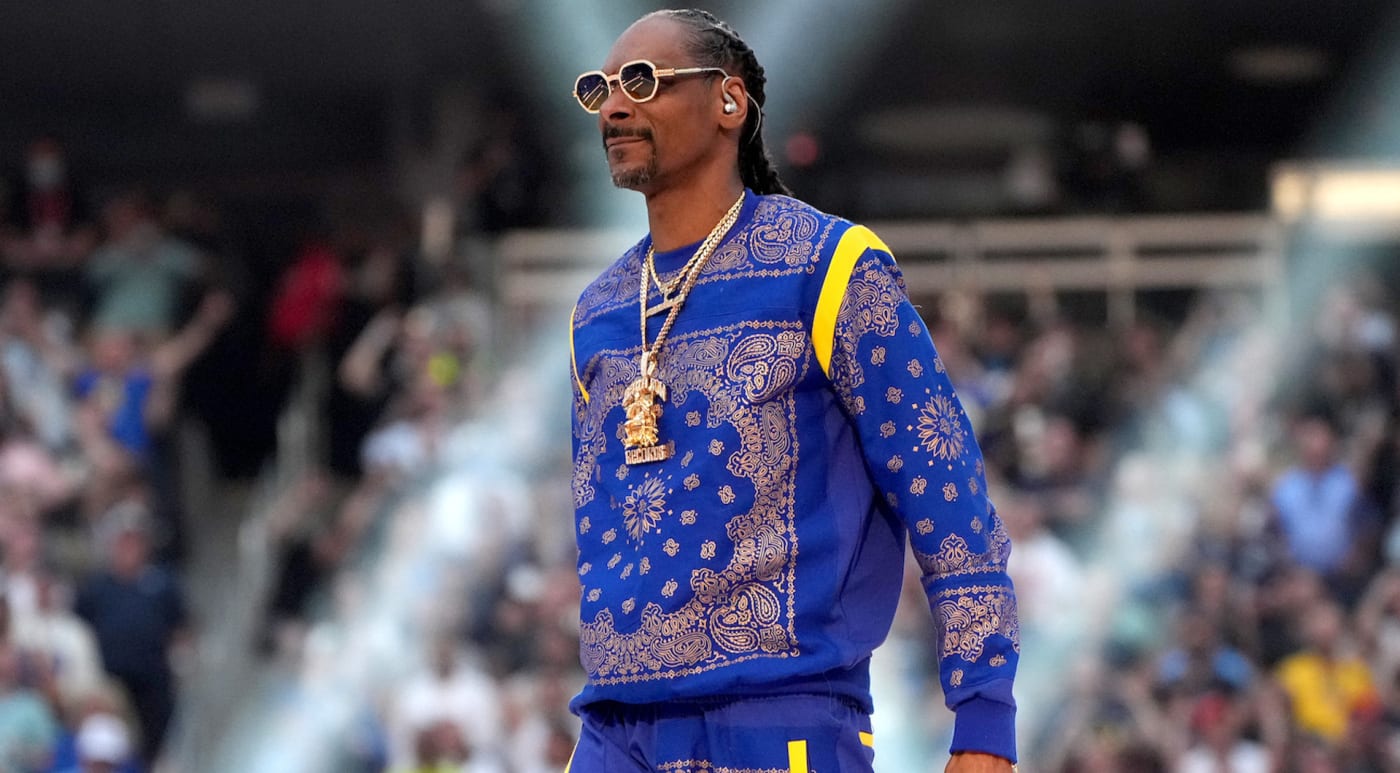 Snoop Dogg expands his business by purchasing Ice Cube’s Big 3