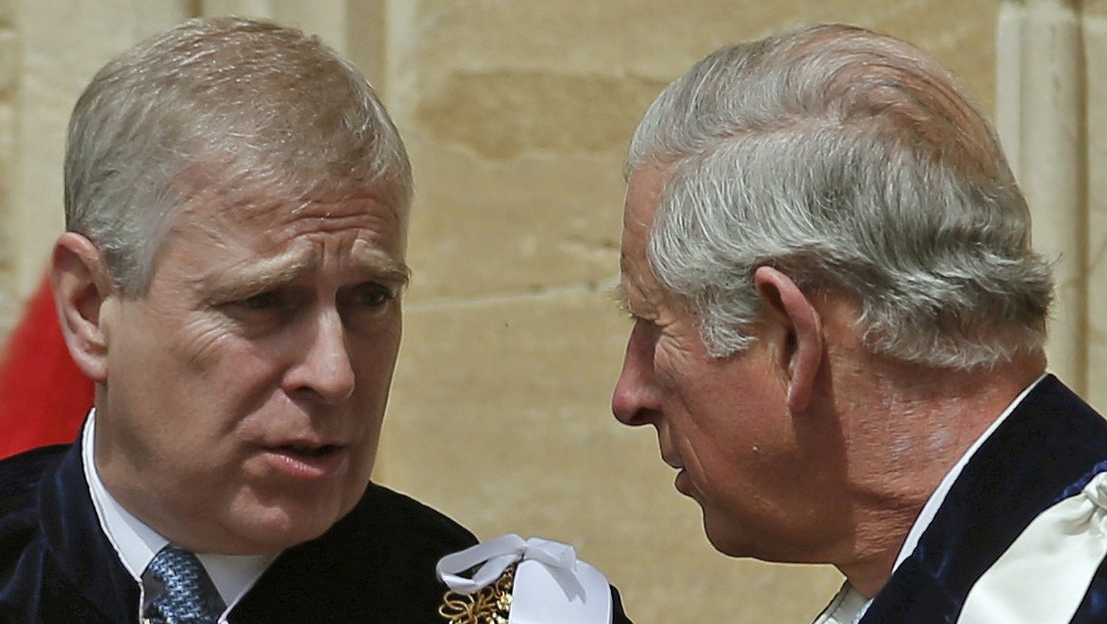 Prince Charles to reportedly pay Andrew’s sex abuse settlement