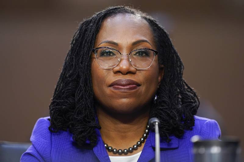 First black woman nominated for U.S Supreme Court