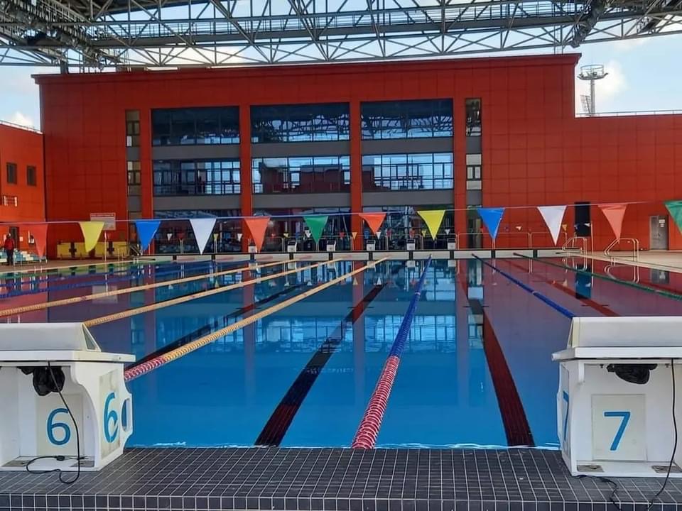 T&T to host Pan American Aquatic Swimming Cup