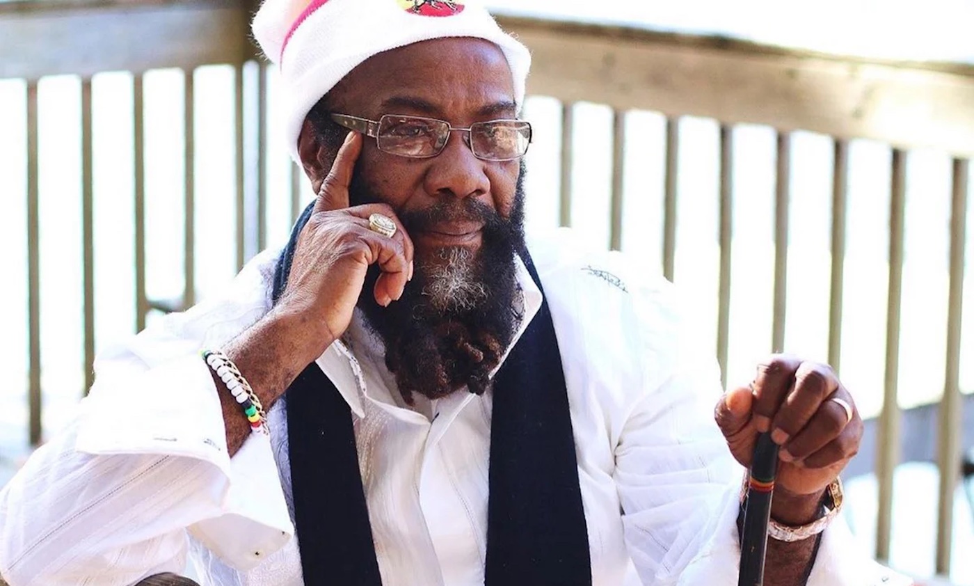 Reggae singer Denroy Morgan, father of Morgan Heritage, dead at 76