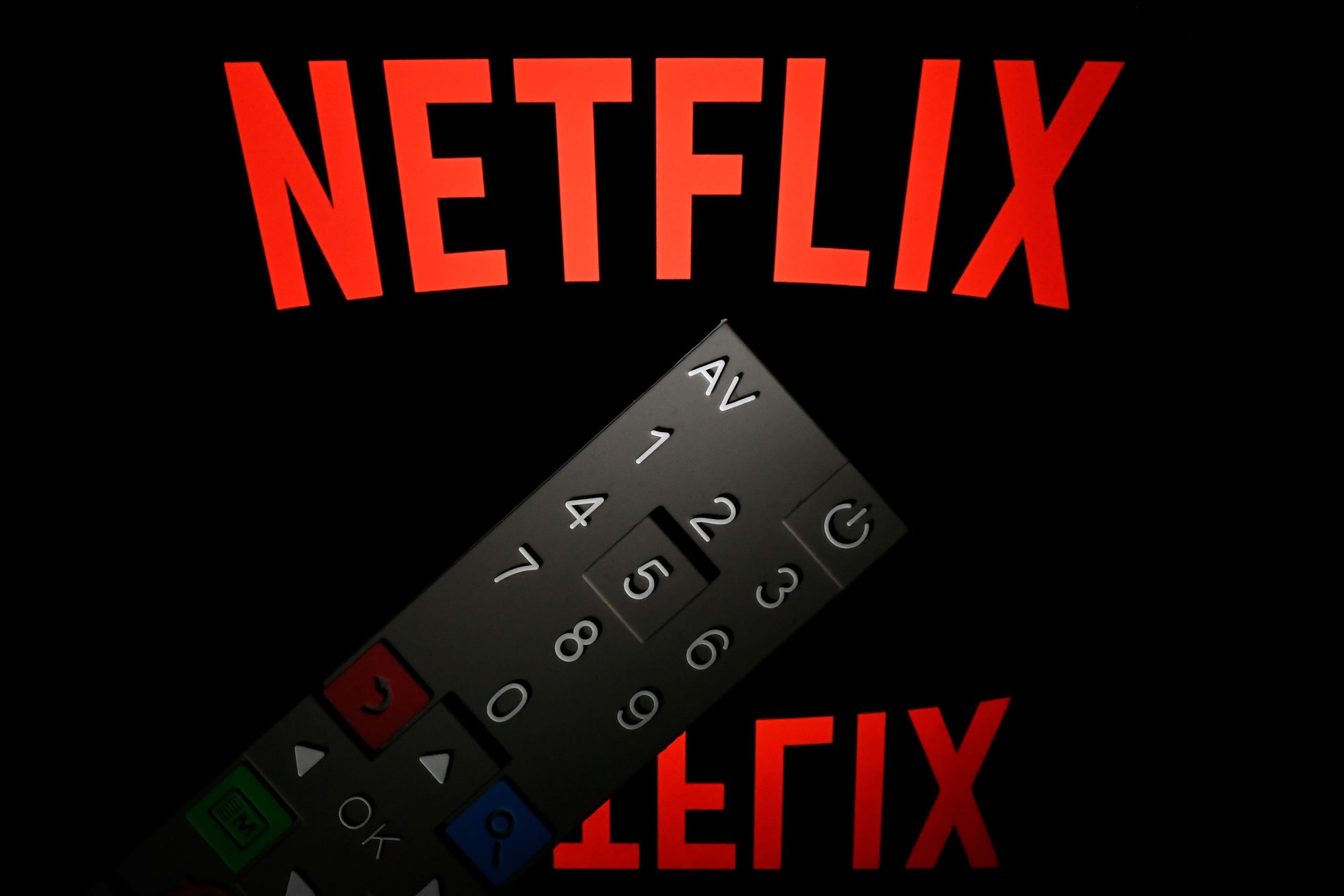 Netflix cracks down on password sharing