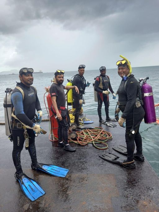 Both Paria and LMCS to blame for divers’ death says former AG