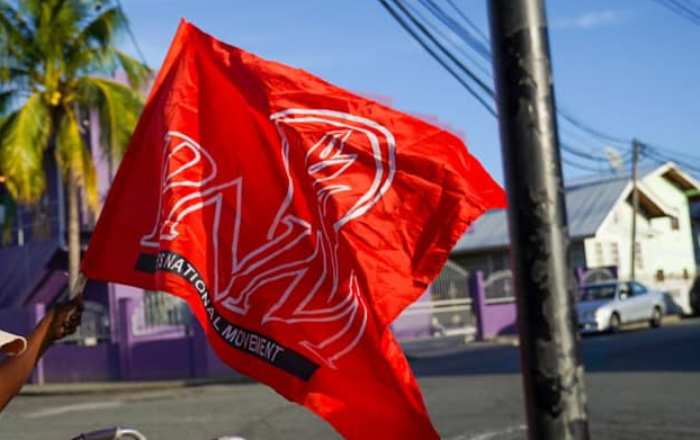 Media barred from PNM Tobago Council nomination day