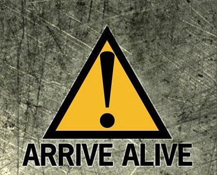 Arrive Alive Reveals 22% Reduction In RTA And Fatalities, Expresses Gratitude To Essential Workers