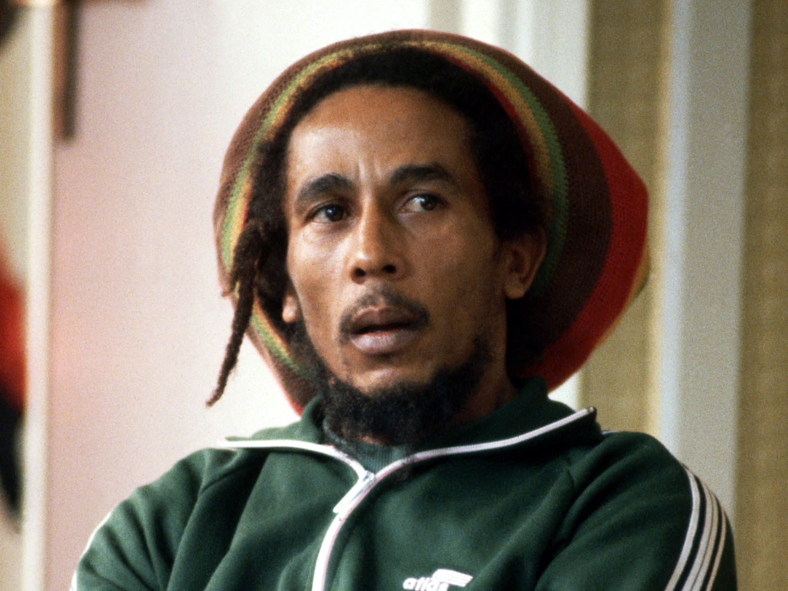 Bob Marley to receive Diamond Jubilee Award