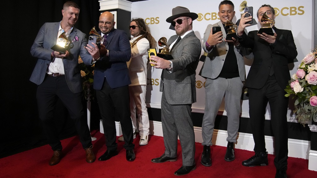 One musicologist says Backlash against SOJA’s Reggae Grammy win is  unjustified