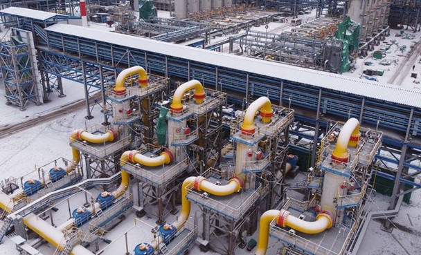 Russia To Suspend Gas Supplies To Poland