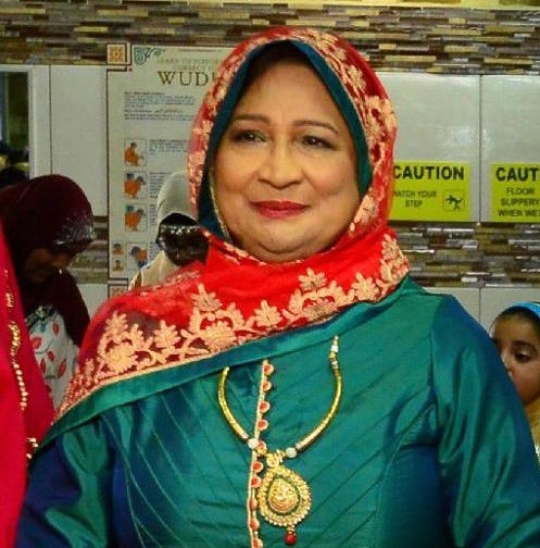 Kamla’s Eid message urges all to recommit to a life of peace