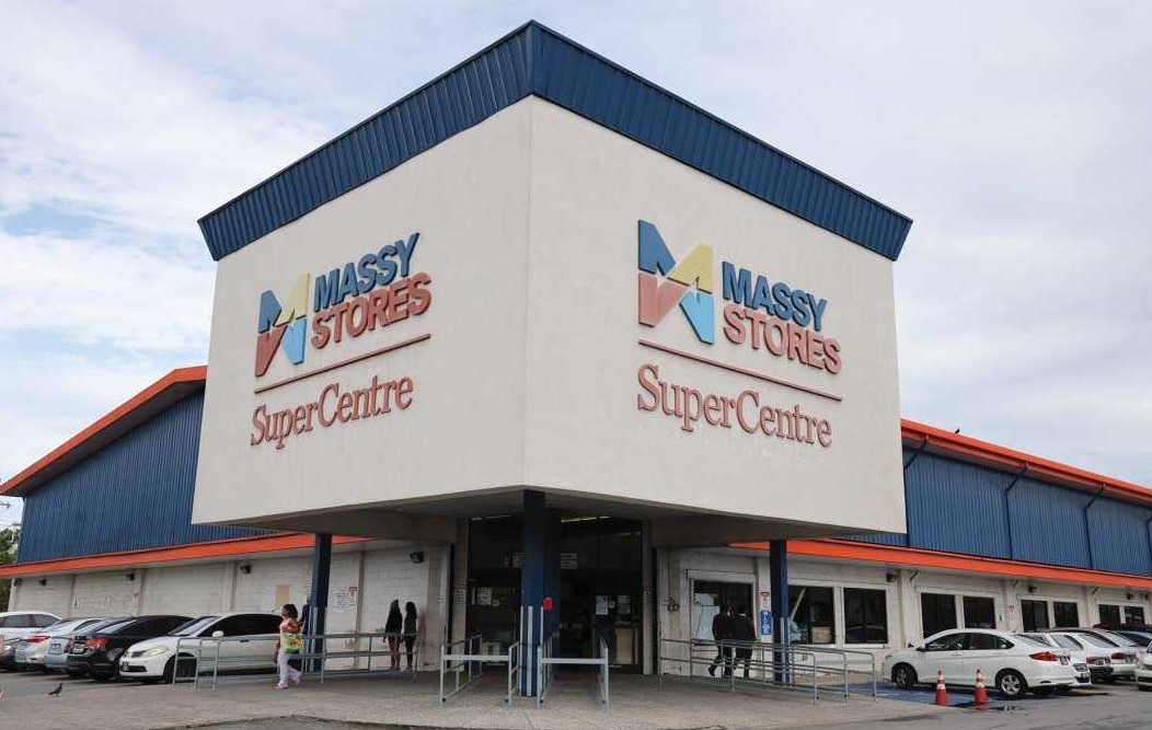 Massy Stores says no compromised data during cyber security breach