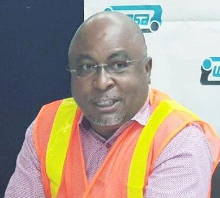 WASA Acting CEO, Sherland Sheppard, Handed One Month Suspension