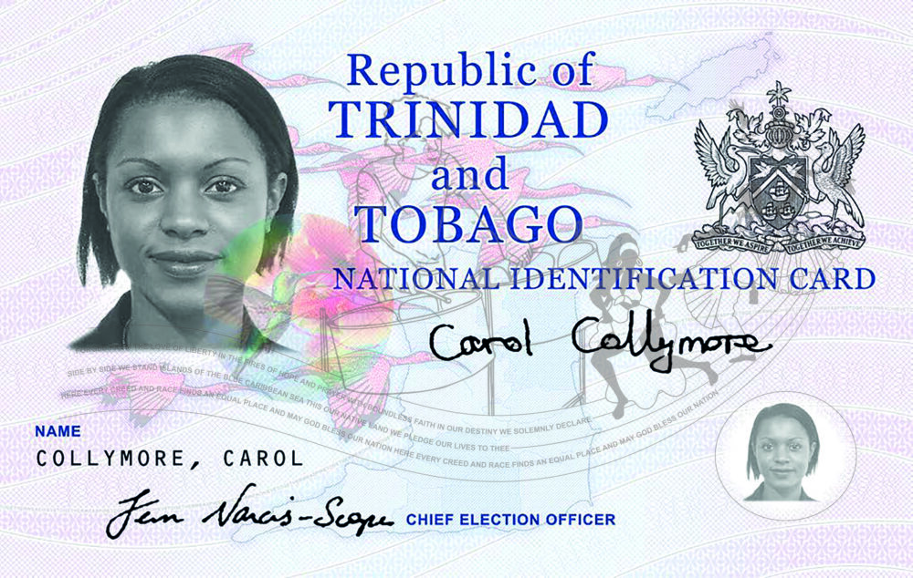 No more extensions for expired TT ID cards