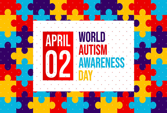 MSDFS Emphasises Need For Equality And Equity On The Occasion Of World Autism Awareness Day