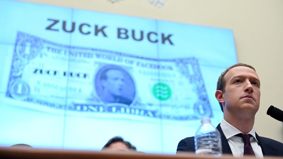 Meta may soon get its own currency in the form of ‘Zuck Bucks’