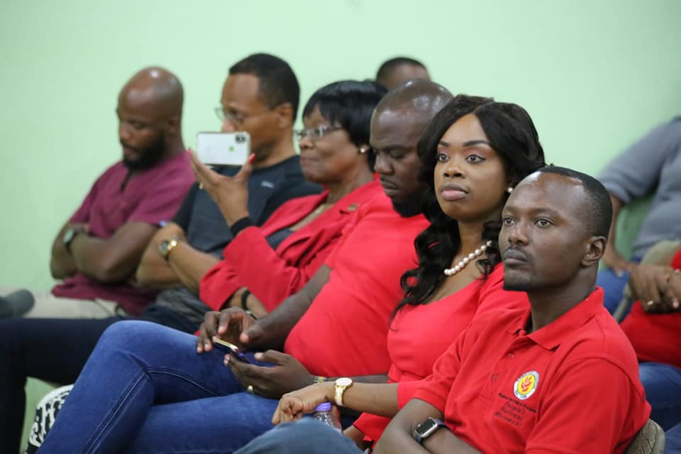 Internal elections today for PNM Tobago Council