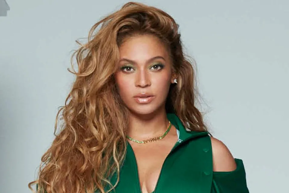 Beyoncé teases new Ivy Park x Adidas Collection