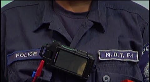 Acting CoP Pushes For Greater Integration Of Body Cams Within TTPS