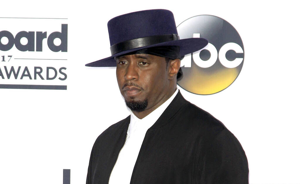 Diddy to host and executive produce 2022 Billboard Music Awards