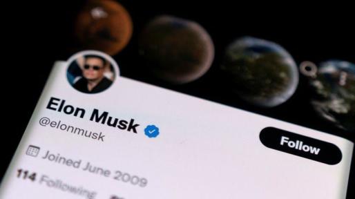 Twitter staff locked out of email accounts as Musk begins sackings