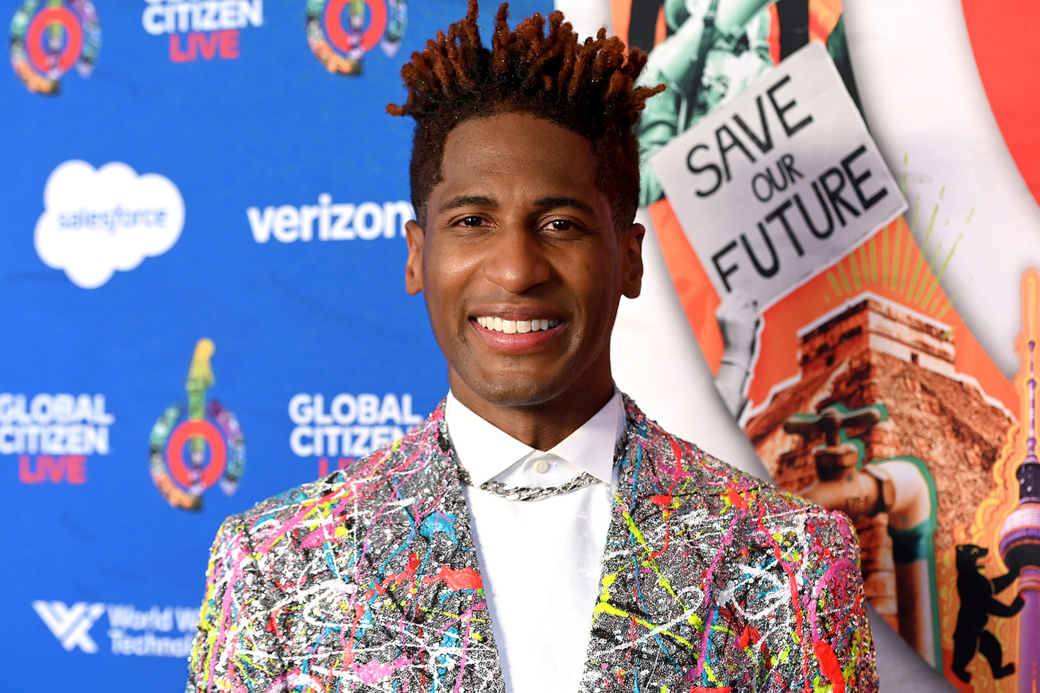 Jon Batiste to make feature acting debut in ‘The Color Purple’