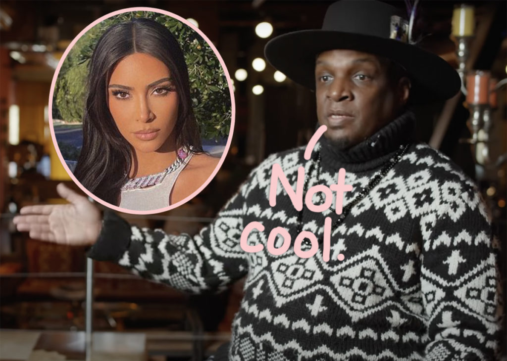 Kim Kardashian’s first husband upset about her claims of using ecstasy when they got married