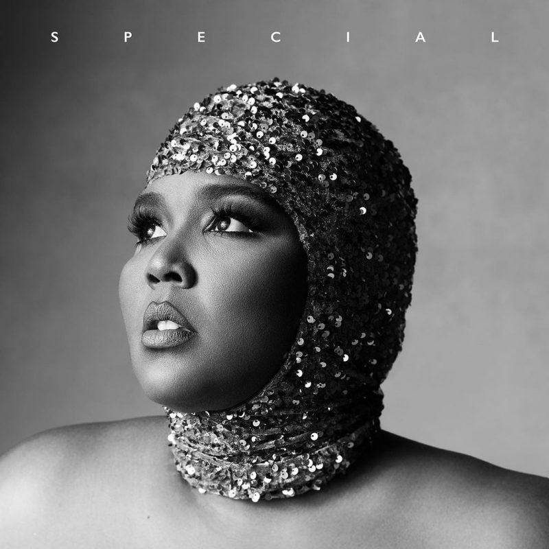 Lizzo announces new album details with release of ‘About Damn Time