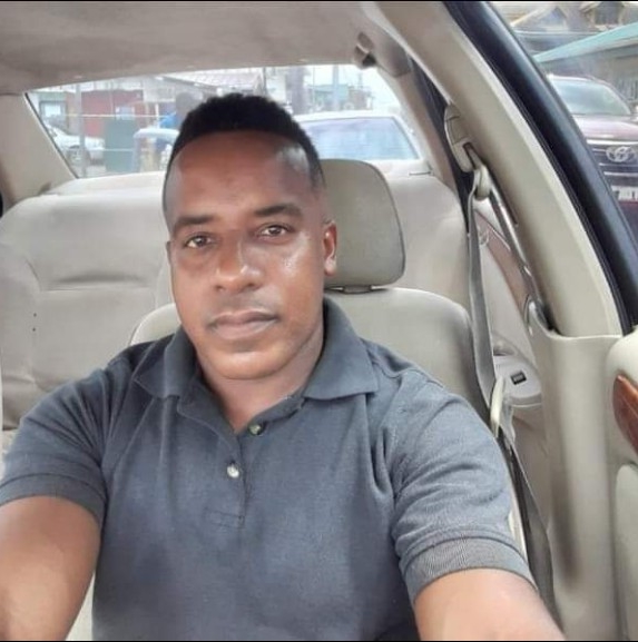 Taxi driver found dead in his car