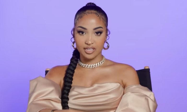 Shenseea upset over magazine’s use of nude photosphopped pic for cover