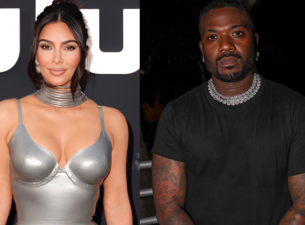 Ray J claims Kim and Kris orchestrated the release of their sex tape