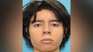 18-year-old Texas gunman killed