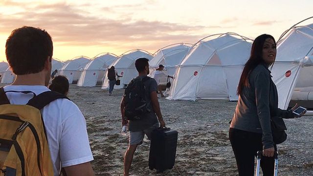 Fyre Festival co-founder released from prison early