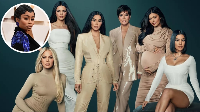 Kardashian-Jenner’s win defamation lawsuit over Blac Chyna