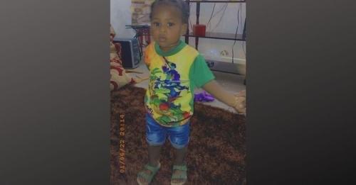 Manhunt launched for missing toddler from Point Fortin