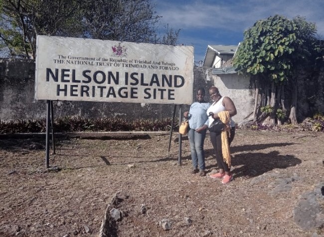 The Nelson Island Experience